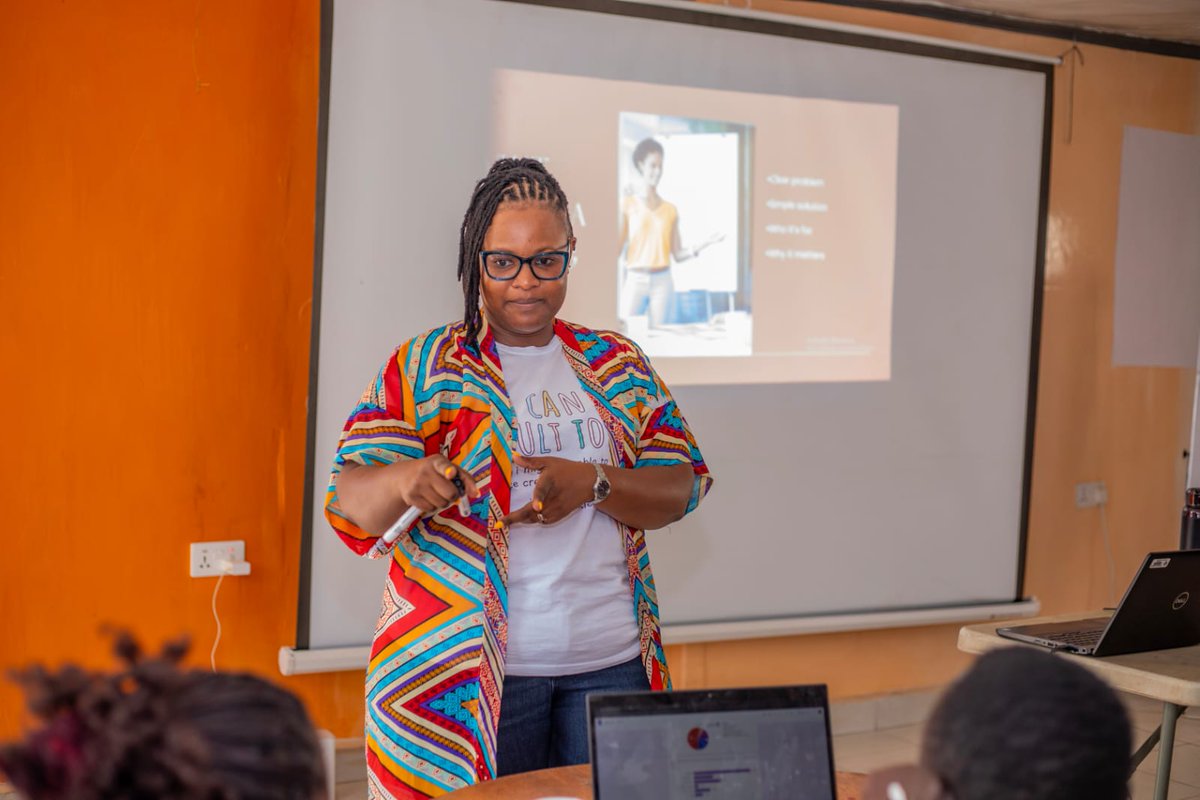 PaaMoja Initiative tweet media