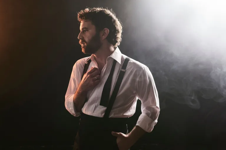 WhatsOnStage tweet media