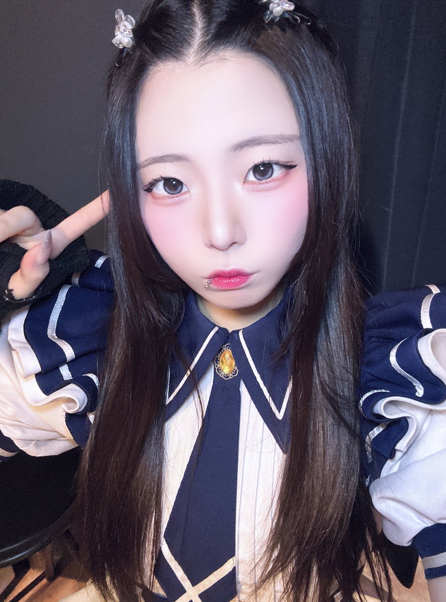 Post by るぅ🐈‍⬛ on X: -22🌷