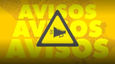 Divendres, 13 de febrer, afectacions al recorregut de les línies del transport urbà de la ciutat de Reus amb motiu de la rua Carnaval Escola Alberich i Casas.

reustransport.cat/divendres-13-d…

#reus #carnaval #mobilitat