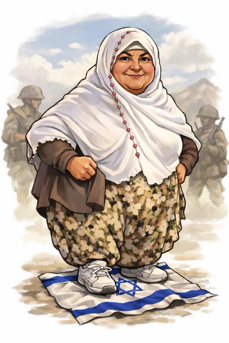 ahraz2025's tweet photo. Şöyle bir Twitteri bi sallayın kızlar..😂
Akımsa, al sana akım..
- Altta şalvar üstte beyaz tülbent.. https://t.co/2omn2AtMfL