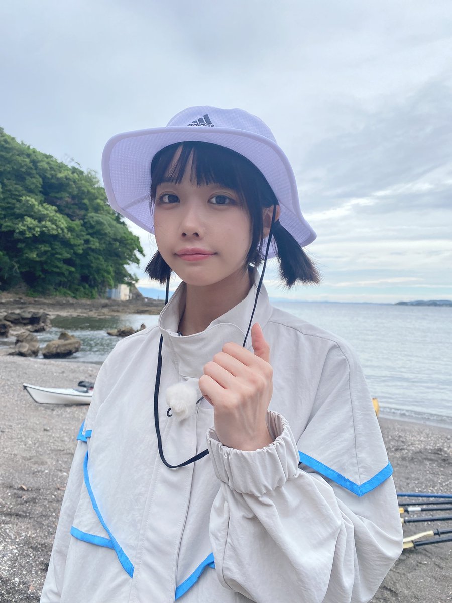 nyan_oe_life's tweet photo. おぎやはぎのハピキャン
あのちゃん初キャンプ⛺️2022/7/4撮影

『あのちゃんごめんねキャンプ呼んじゃって』

第1話 出発
https://t.co/CHrjDGaHSI
第2話 釣り
https://t.co/5VHoesjOPF
第3話 設営
https://t.co/zCbZbRaT8C
第4話 カヤック
https://t.co/rjyXe1OnbF
第5話 BBQ
https://t.co/pc5uKapP2Z https://t.co/SXW4TiBiJz
