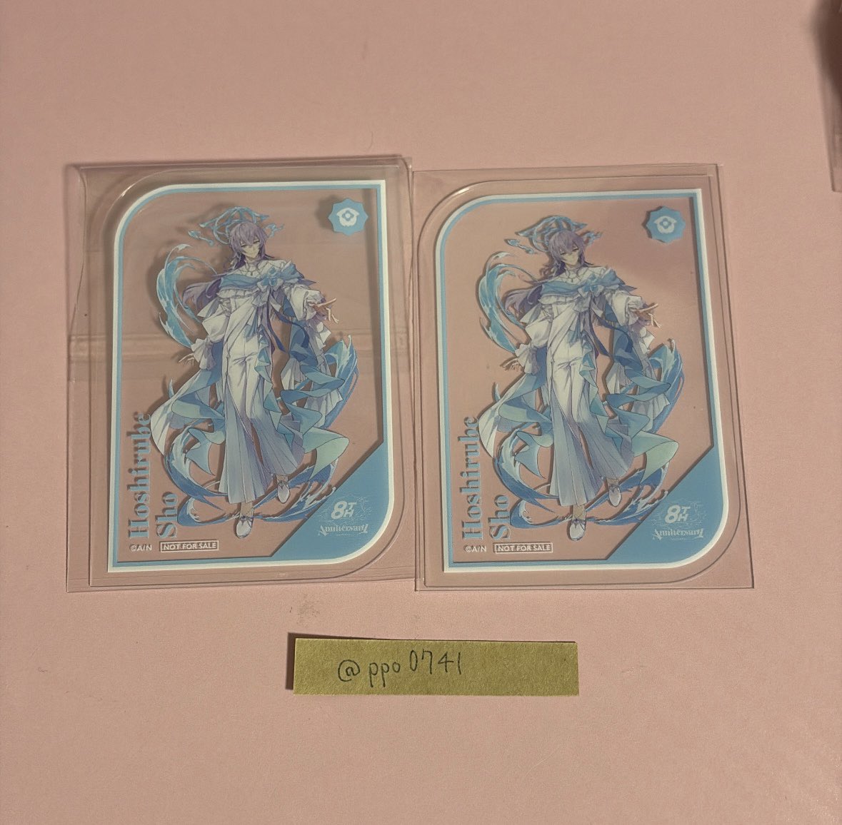 マシュマロ📍必読 tweet media