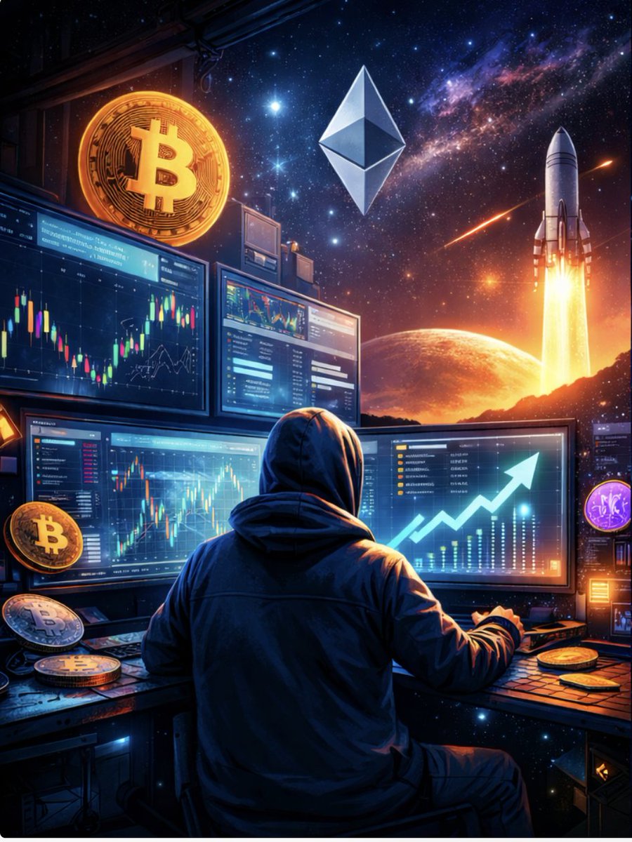 House of Investing tweet media