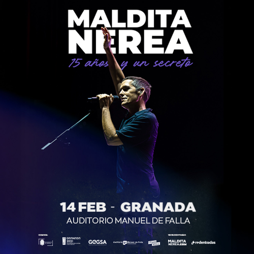 Auditorio M de Falla tweet media