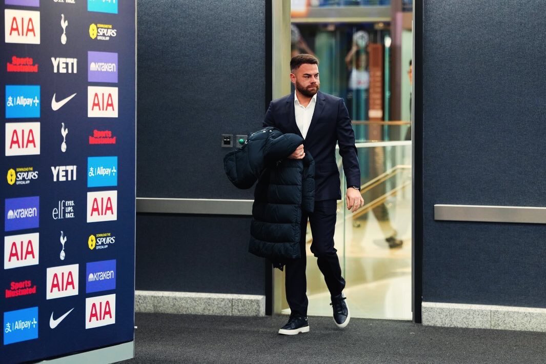 Martin Ho tweet media