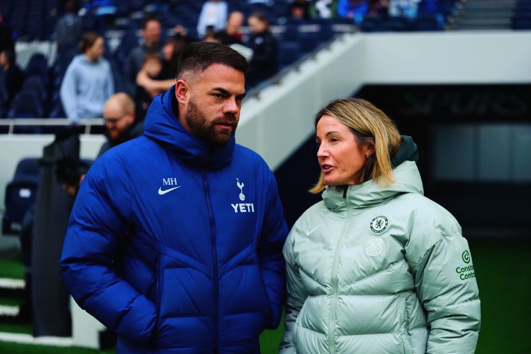 Martin Ho tweet media