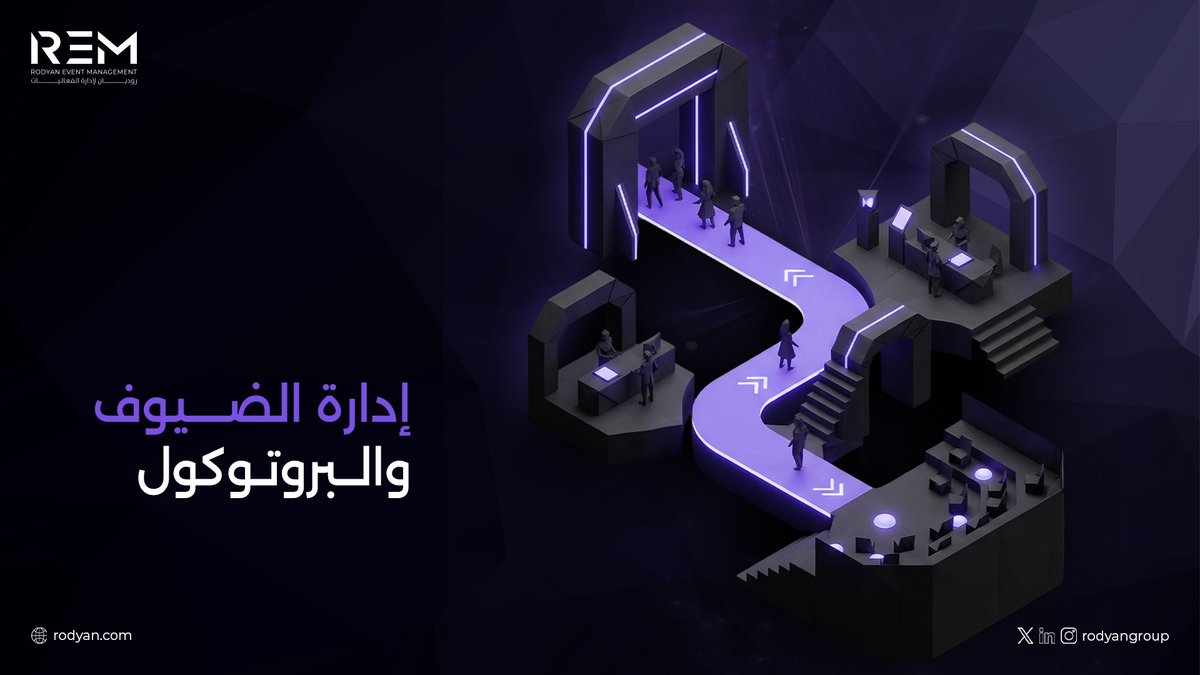 روديان | RODYAN tweet media