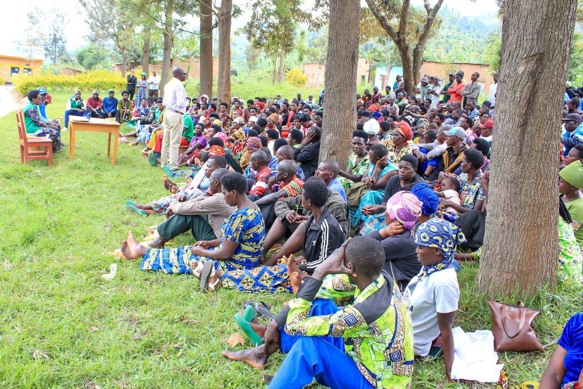 SOS Children's Villages Rwanda tweet media