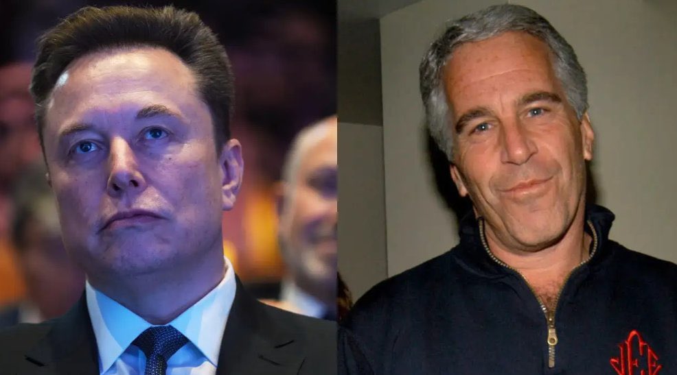 MedienfuzziShow's tweet image. Elon Musk erklärt sich bereit, die Anwaltskosten für Epstein-Opfer zu übernehmen, die sich entscheiden, öffentlich zu sprechen und die Wahrheit zu sagen.

Er sagt, falls diese Opfer wegen der Nennung ihrer Peiniger (Epstein-Klienten) verklagt werden, werde er ihre Anwaltskosten