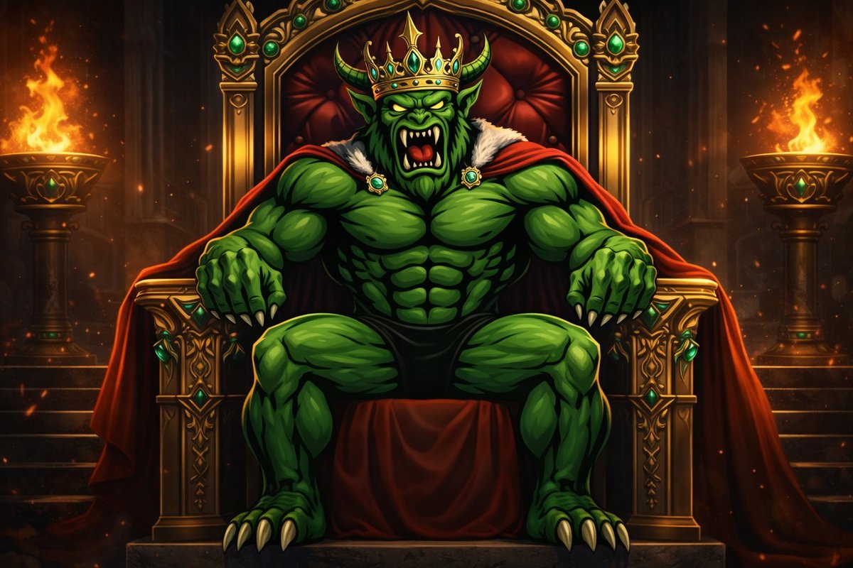 Audit complete ✅
P2E demo live 🎮

$Agusto isn’t just talk,  it’s already moving!
Play it. Trade it. Be early.
agusto.org

#CryptoCommunity #crypto #p2e #memecoins