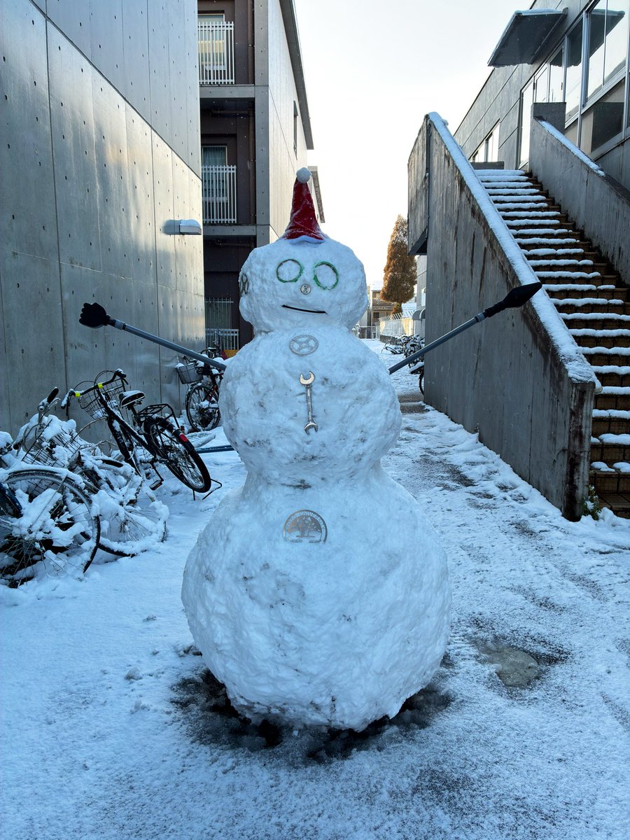 京大機械研究会 tweet media