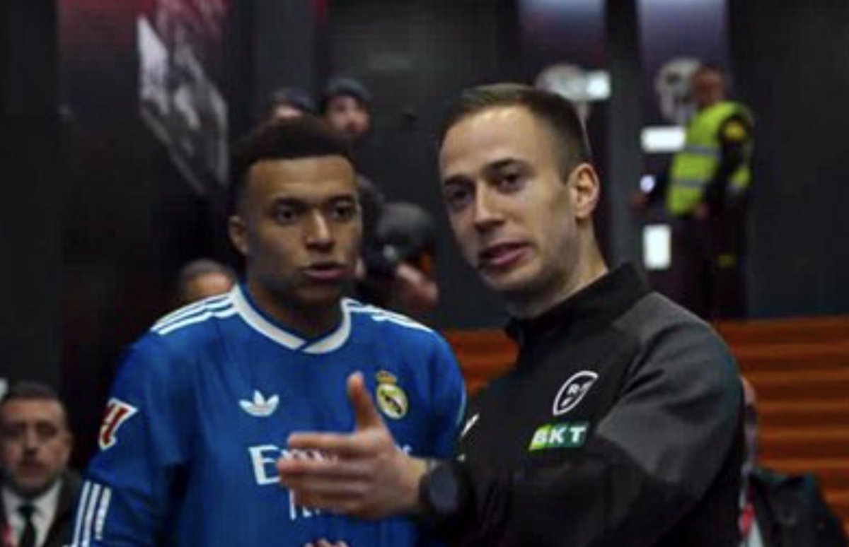 Madrid Universal tweet media