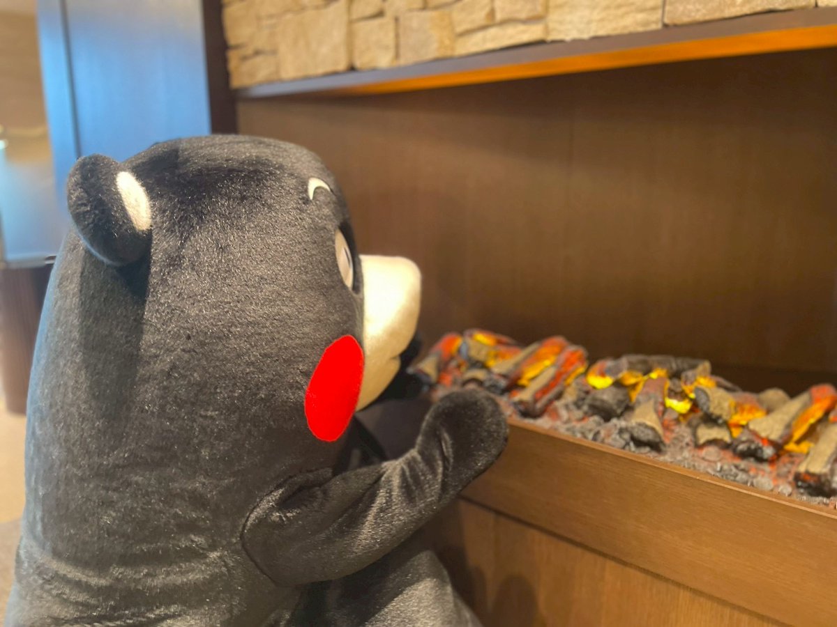 くまモン【公式】 (@55_kumamon) / Posts / X