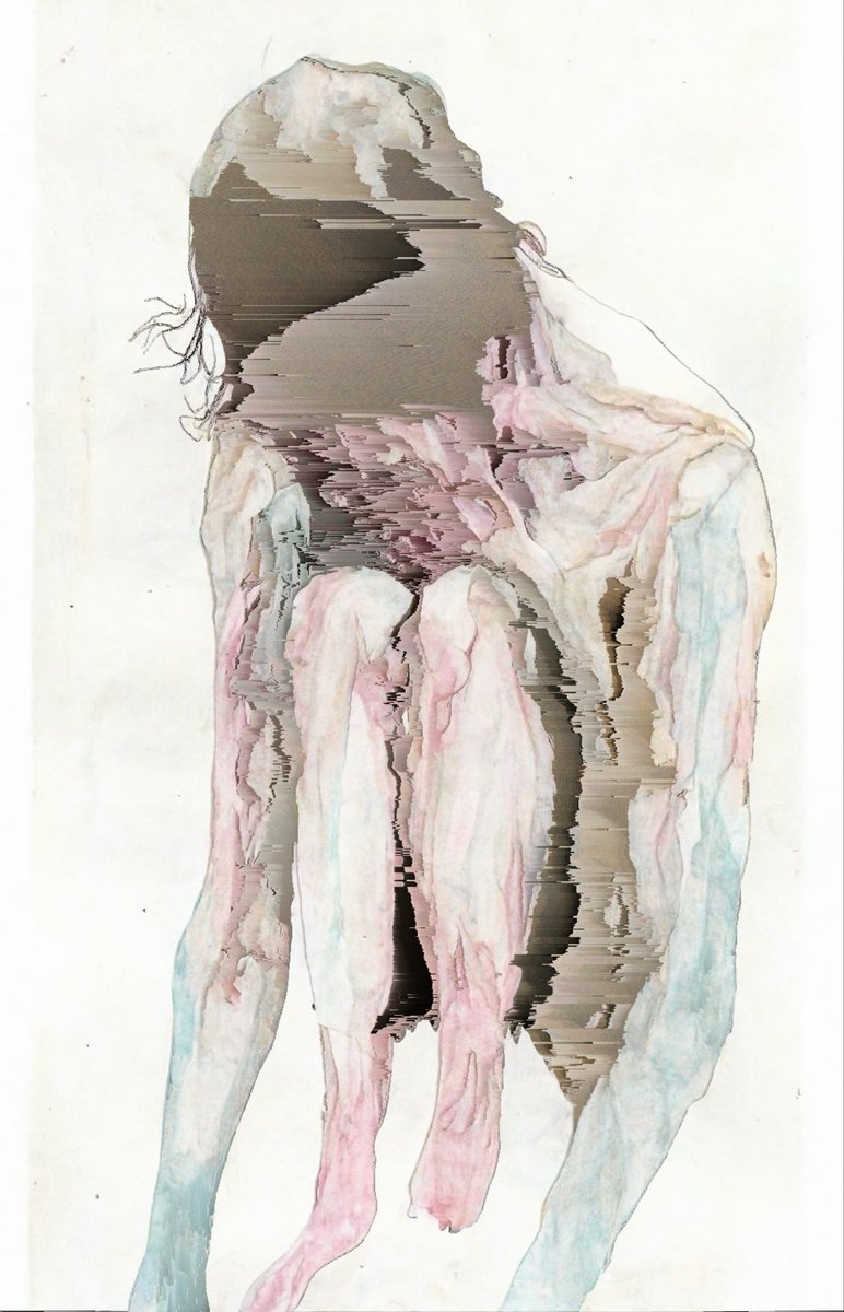 The Isolationist🪞 tweet media