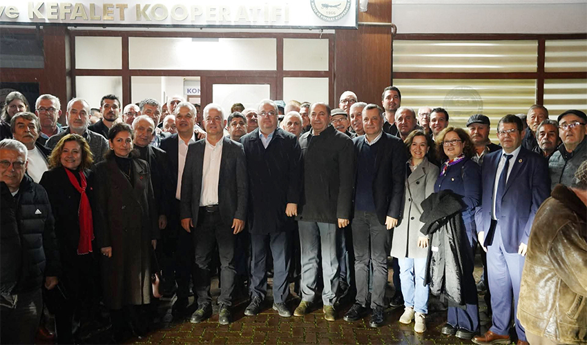 CHP Çan İlçe Teşkilatı Danışma Kurulu Toplantısını Gerçekleştirdi
burasicanakkale.com.tr/haber/71963-ch…