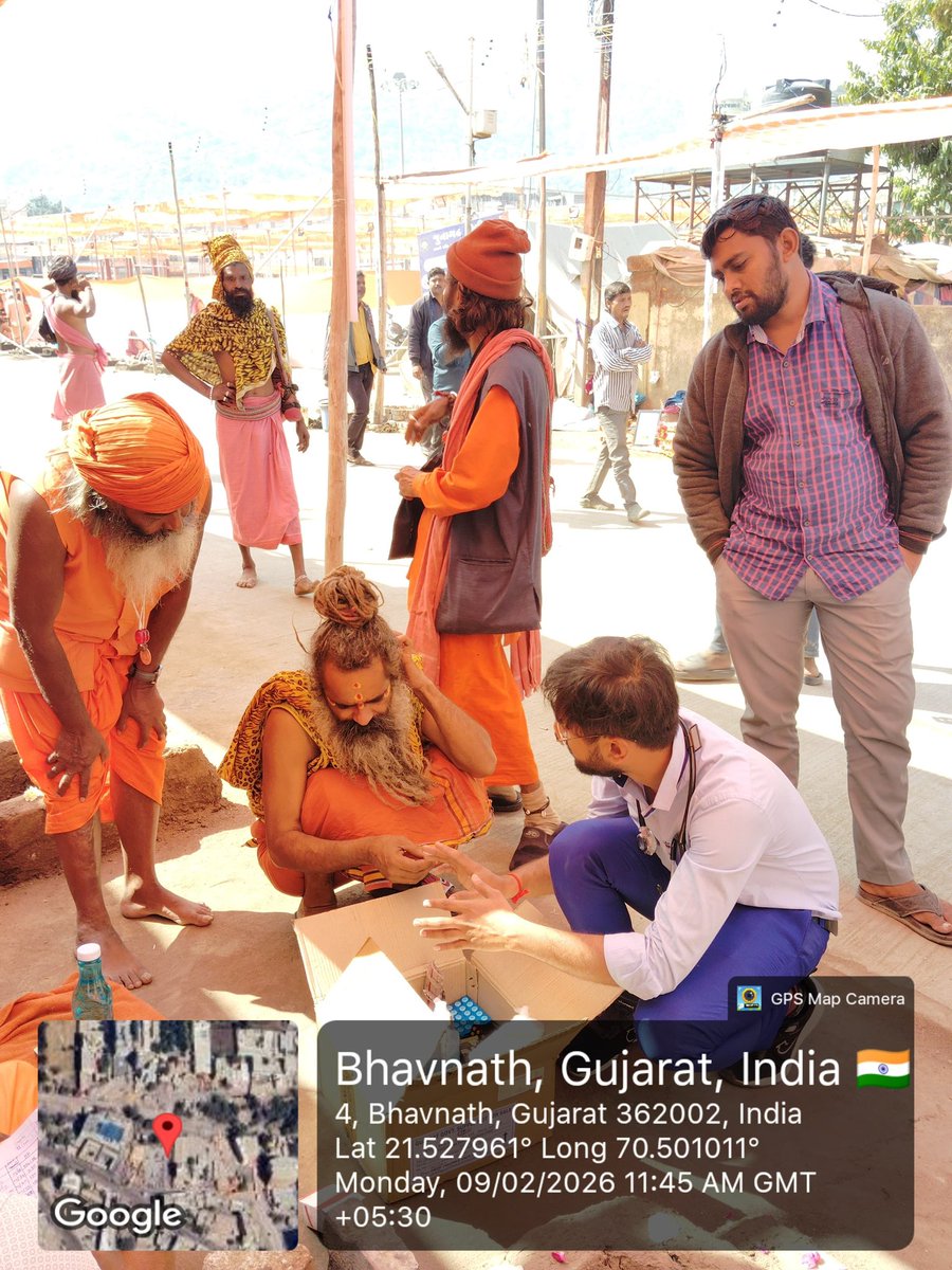 collectorjunag's tweet photo. @InfoGujarat @revenuegujarat @JayantiRavi @HealthDeptGuj 
@drpradyumanvaja @ikaushikvekaria https://t.co/yWXW98xnKV