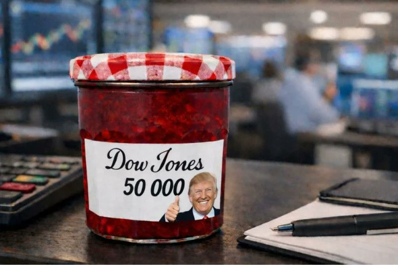 📊 Ecco cosa muove i mercati stamattina

🌍 Dow record
Dow Jones a 50.115,67 punti, +2,47% venerdì.
Da inizio anno +4,3%, meglio di S&amp;P 500 +1,3% e Nasdaq -0,9%.
Fed attesa ancora in taglio tassi nel 2026 → rotazione fuori dal tech.

🇮🇹 Piazza Affari
FTSE Mib +0,1% a 45.877,20.