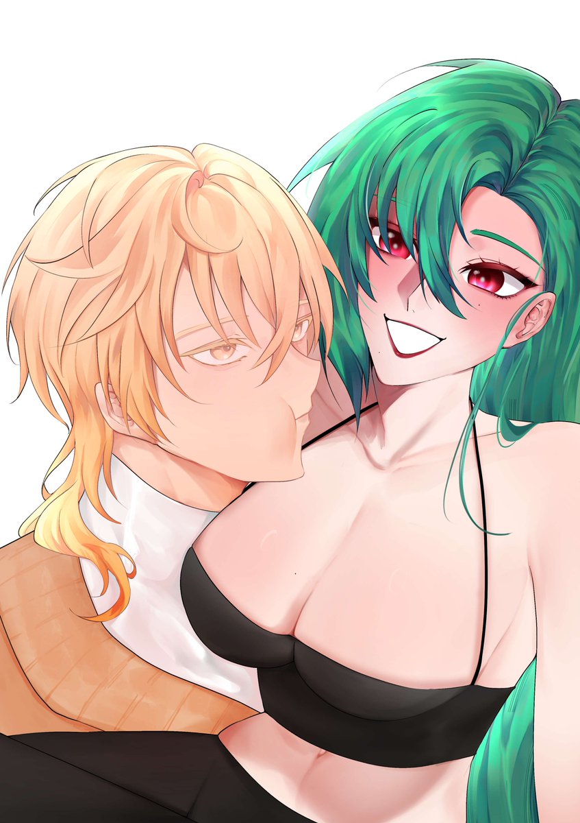 alialisaaa_'s tweet image. ART RAFFLE    
Half body 1 prize (1-2 characters is ok)

 Rules :      
 -follow me + RT   
 [Optional You can leave a photo of your character in the reply]      

END DATE  16/02

Goodluck !
#artraffle  #Giveaways #vgenartist #VtuberEN #Commission #VtuberTH