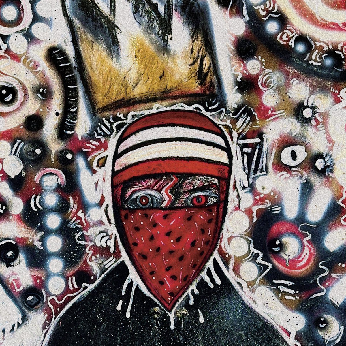 Odumodublvck_'s tweet image. NEW MUSIC, THIS FRIDAY THE 13TH. 

TITLE: THEY LOVE ME. 

PRODUCED BY @ItsUCee &amp;amp; BIG KALA.

#RISEOFTHEMACHINE