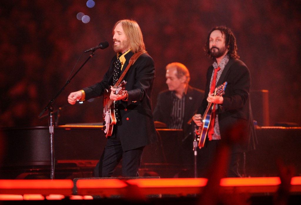 People forget that the Superbowl looked a lot like this before the 2010s.