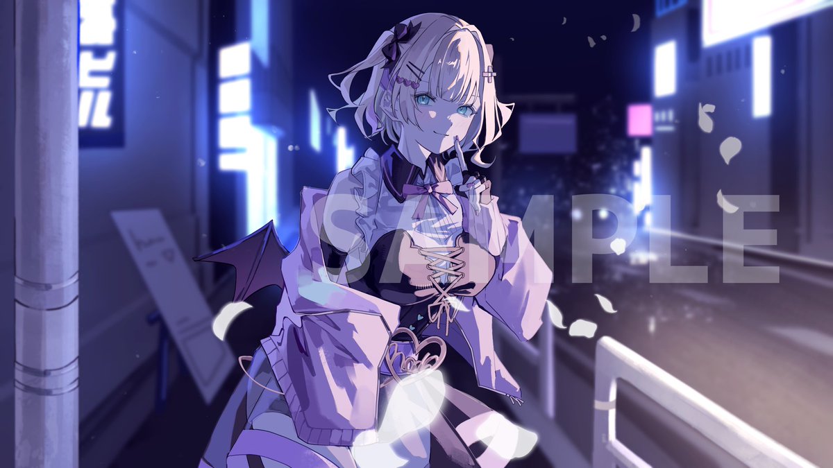 _QXvii14's tweet photo. こちらの応援広告企画にて、イラストを担当させていただきました。お近くにお越しの際は、ぜひご覧いただけたら嬉しいです。

少し早いですが、お誕生日おめでとうございます！ https://t.co/kUu8dbxxcM