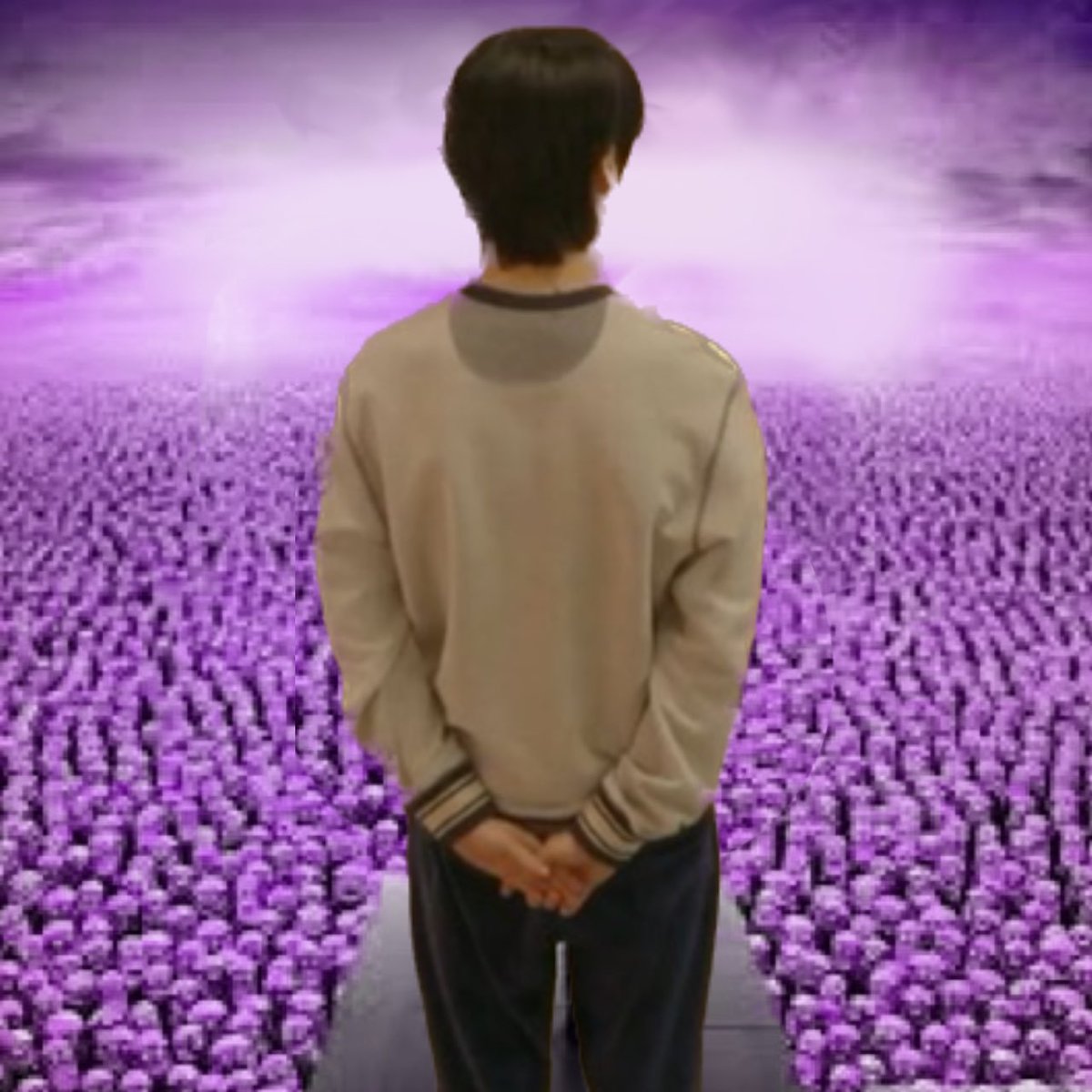 bts is back ❥ tweet media