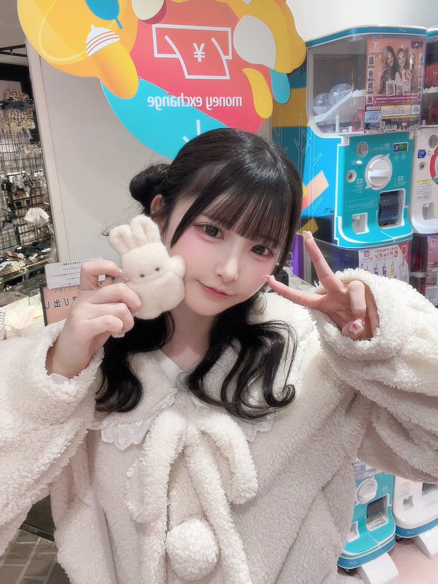 うさ友꒰ᐢ . ̫ . ᐢ꒱♡
