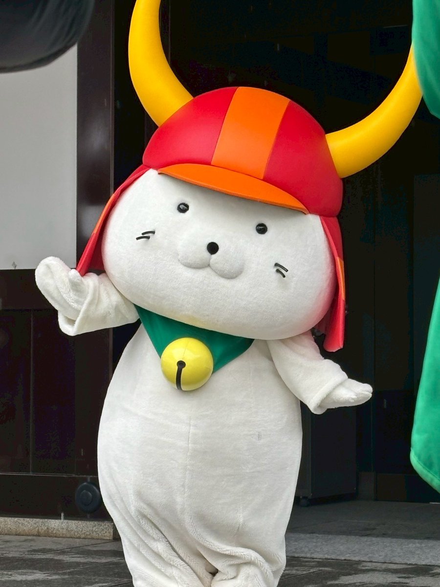 いいのすけ【公式】 (@iinosuke_hikone) / Posts / X