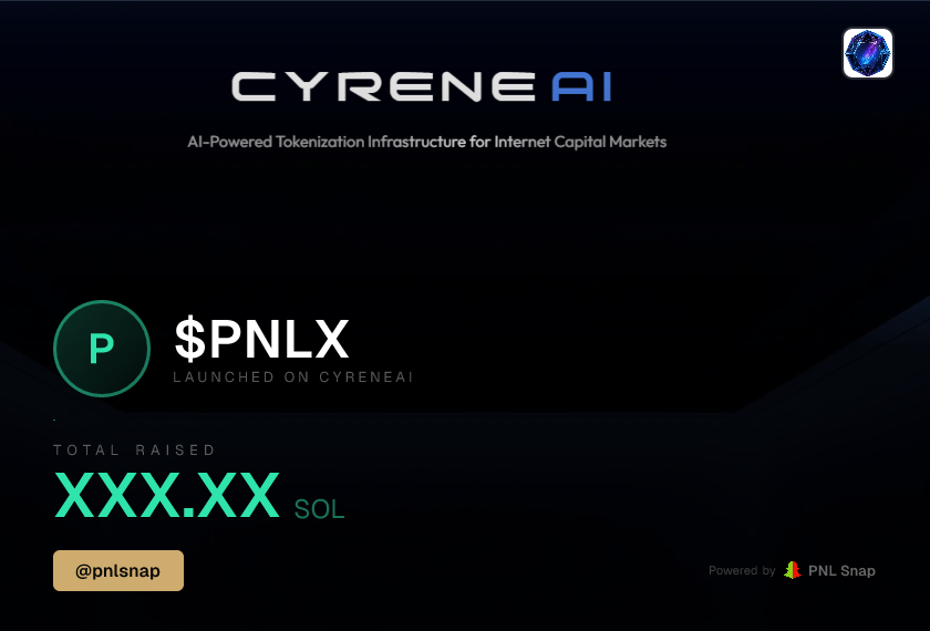 Pnl Snap tweet media