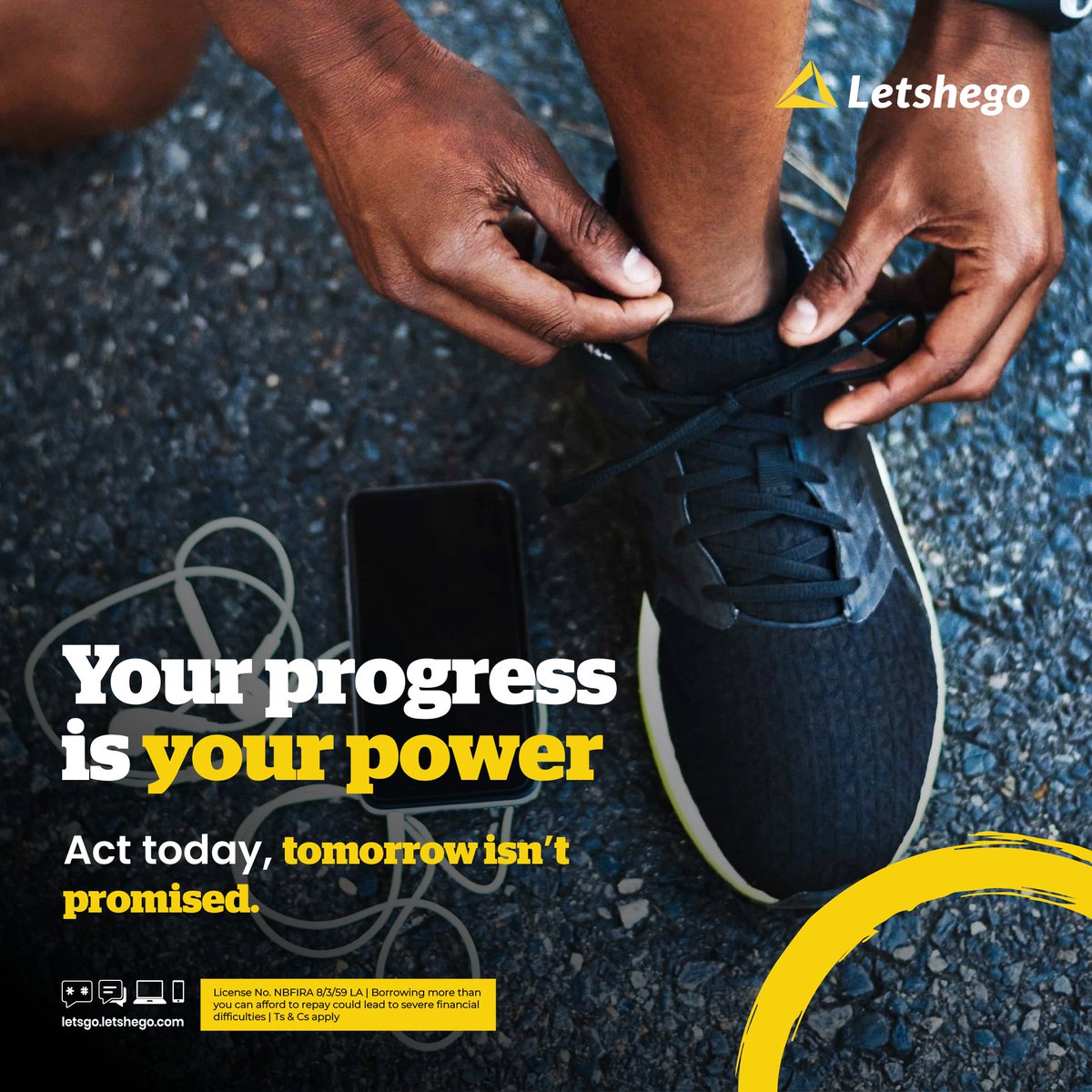 letshegobotswana tweet media