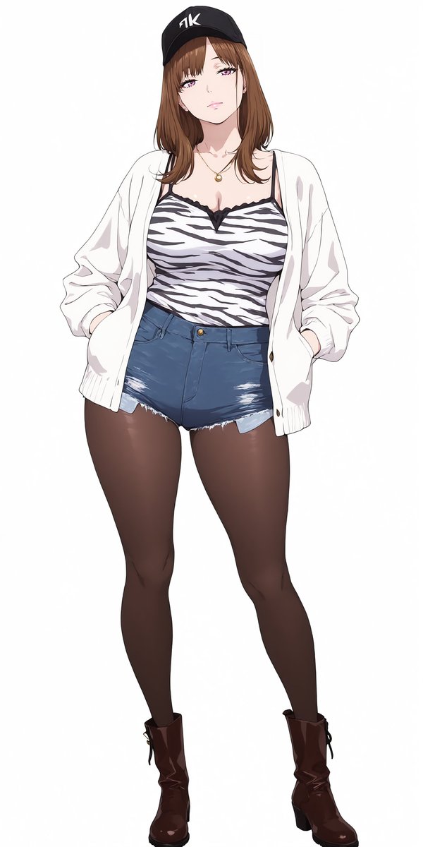 おはよっ☆ﾟ.*·。 今日はね、色んな衣装をお借りしようと思うんだ 最後