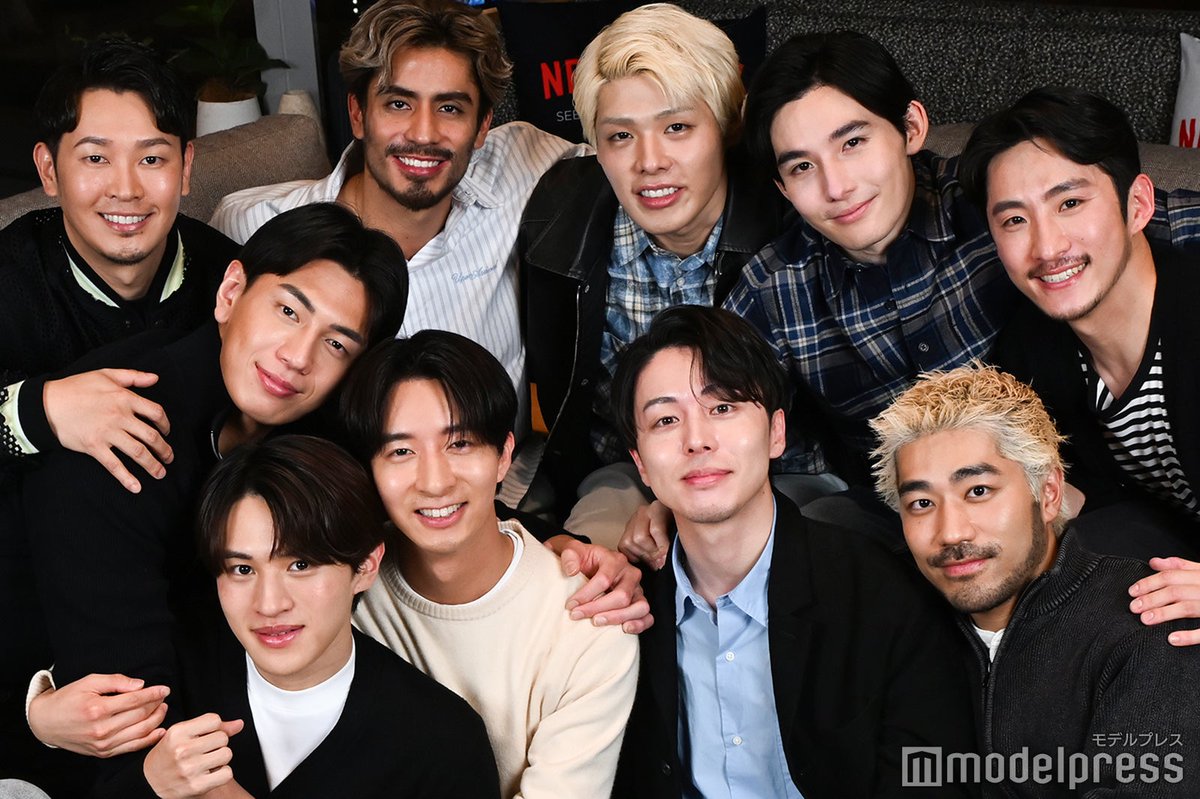 modelpress's tweet photo. ◤Netflix「ボーイフレンド」シーズン2
　ソロインタビュー連載スタート☕❄◢

トップバッターは【ボミ】
https://t.co/EUHtMay1FI

“どうしても忘れられない”フーウェイとの思い出 想いを明確に言語化できるようになったきっかけ

#ボーイフレンド2 https://t.co/ZmCpdXwvWs