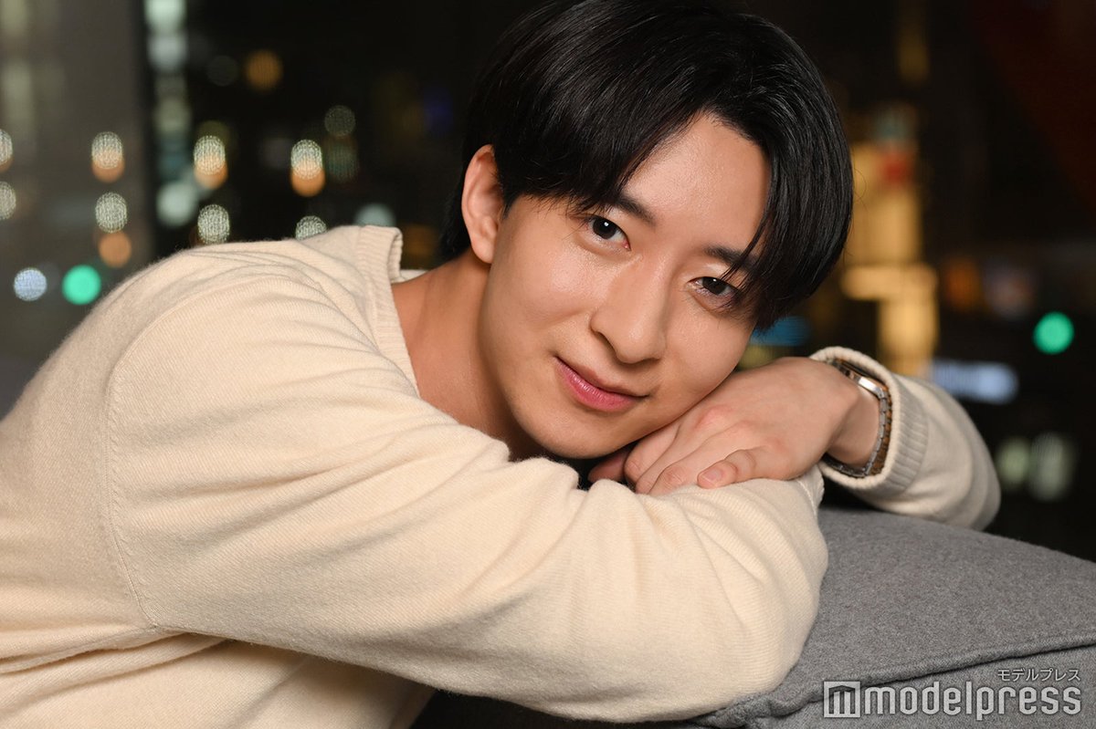 modelpress's tweet photo. ◤Netflix「ボーイフレンド」シーズン2
　ソロインタビュー連載スタート☕❄◢

トップバッターは【ボミ】
https://t.co/EUHtMay1FI

“どうしても忘れられない”フーウェイとの思い出 想いを明確に言語化できるようになったきっかけ

#ボーイフレンド2 https://t.co/ZmCpdXwvWs