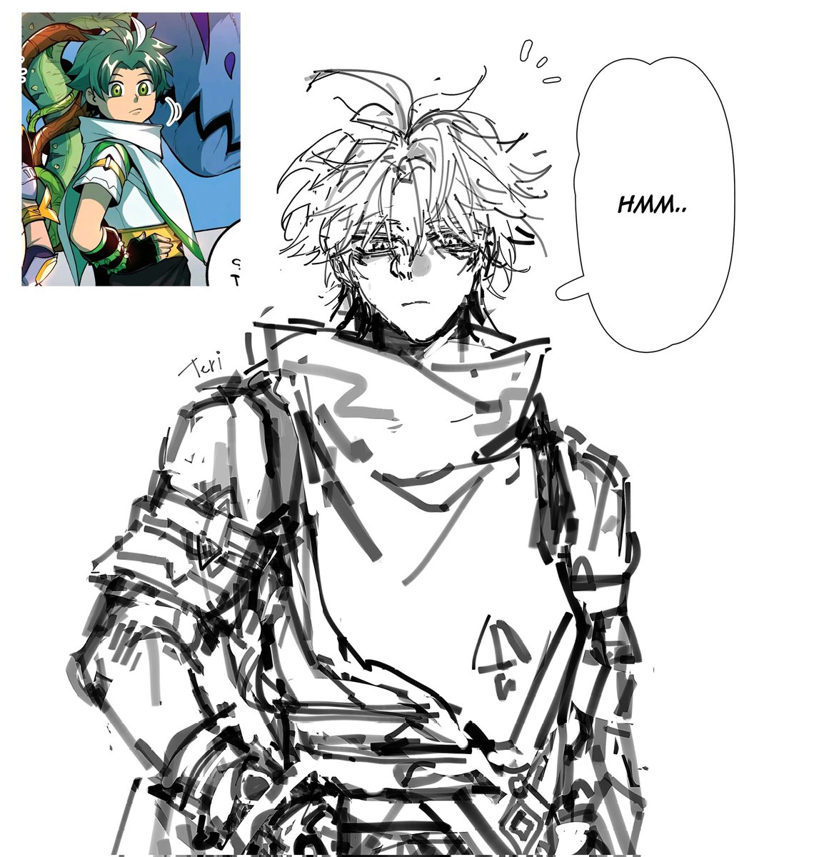 ian chef embege tweet media