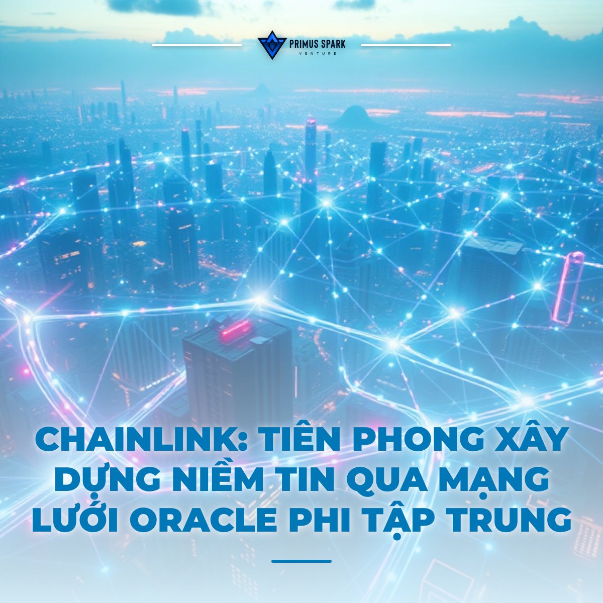 Primus Spark tweet media