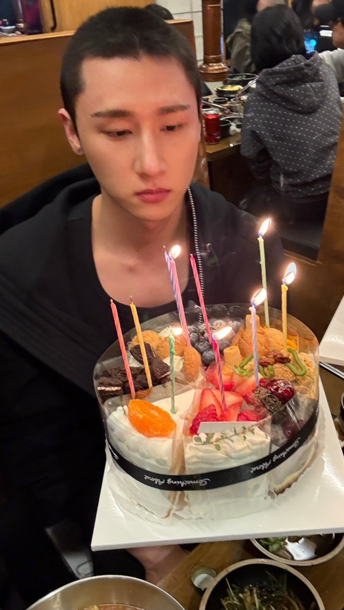 귀여운 우리 감자 🥔