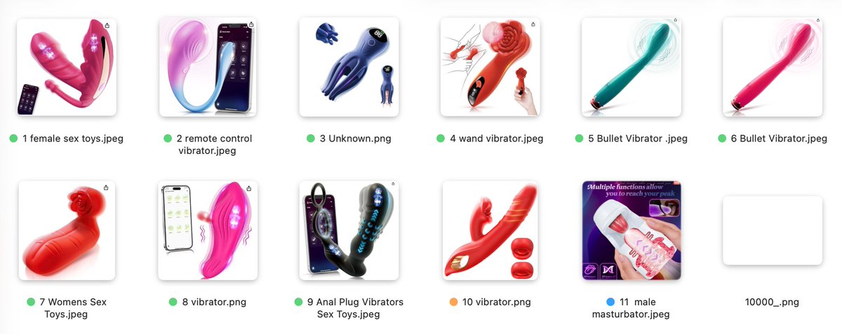 cristina sextoys tweet media
