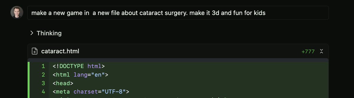 Quinn Slack tweet media