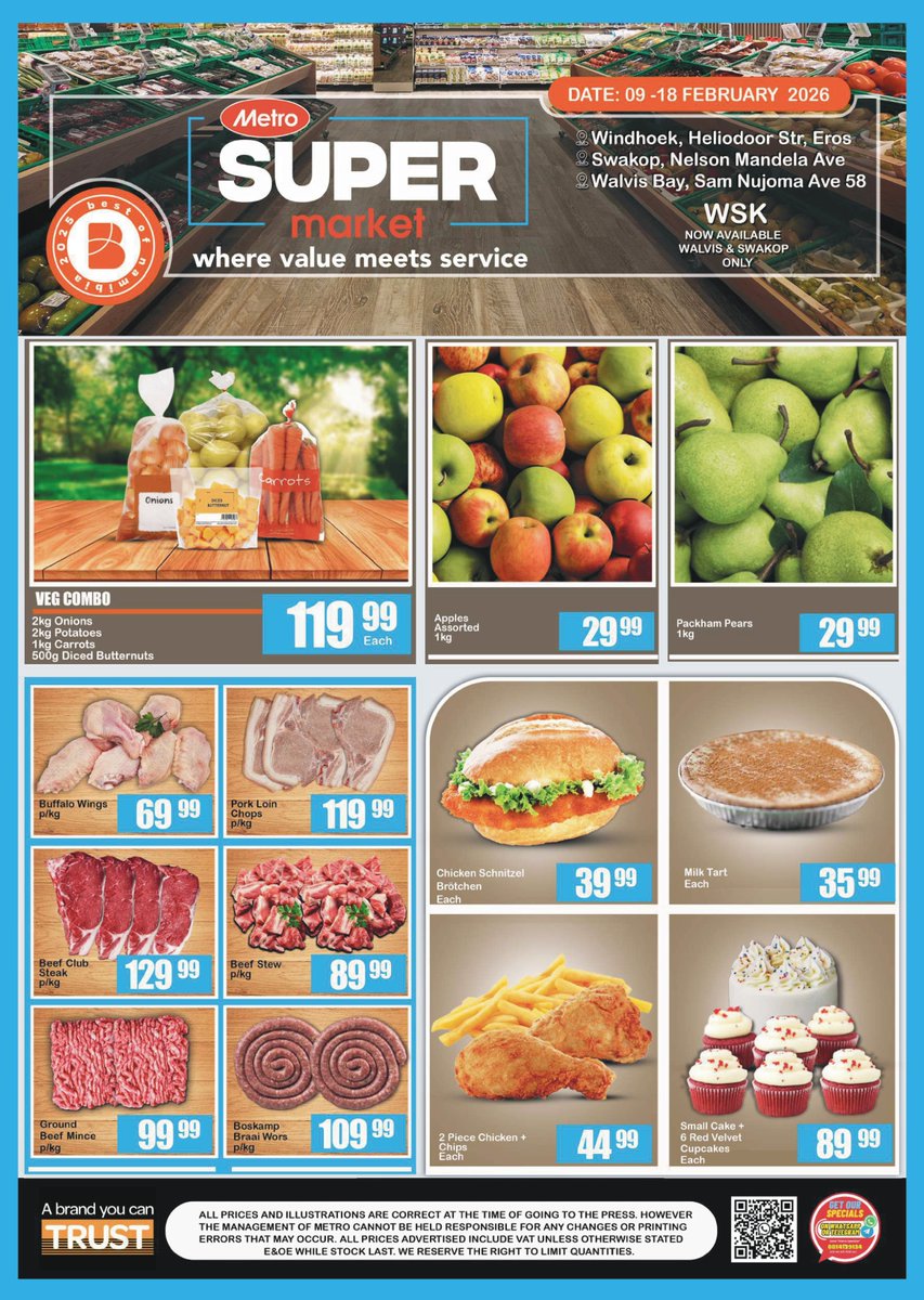 Metro Namibia tweet media