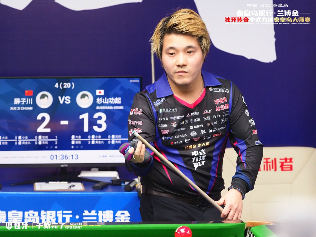 ビリヤード CUE'S』（ビリヤード・キューズ） (@CUES_BAB) / Posts / X