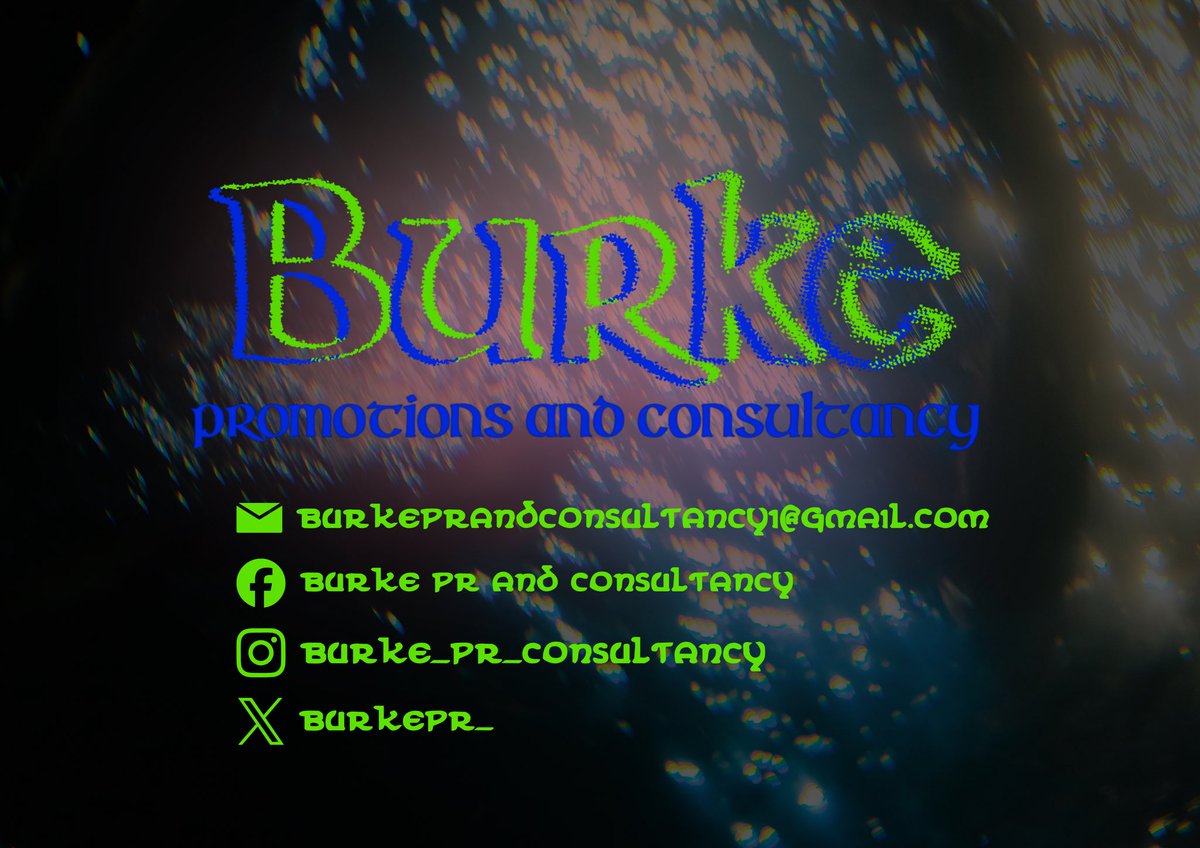 Thanks to ( instagram.com/caoible ) for designing the 2nd part of our brand new logos. 

These logos launch on
our socials today joining the other new logos that ( instagram.com/caoible ) recently designed. 

Thanks again Caoible we really appreciate the work you put in.