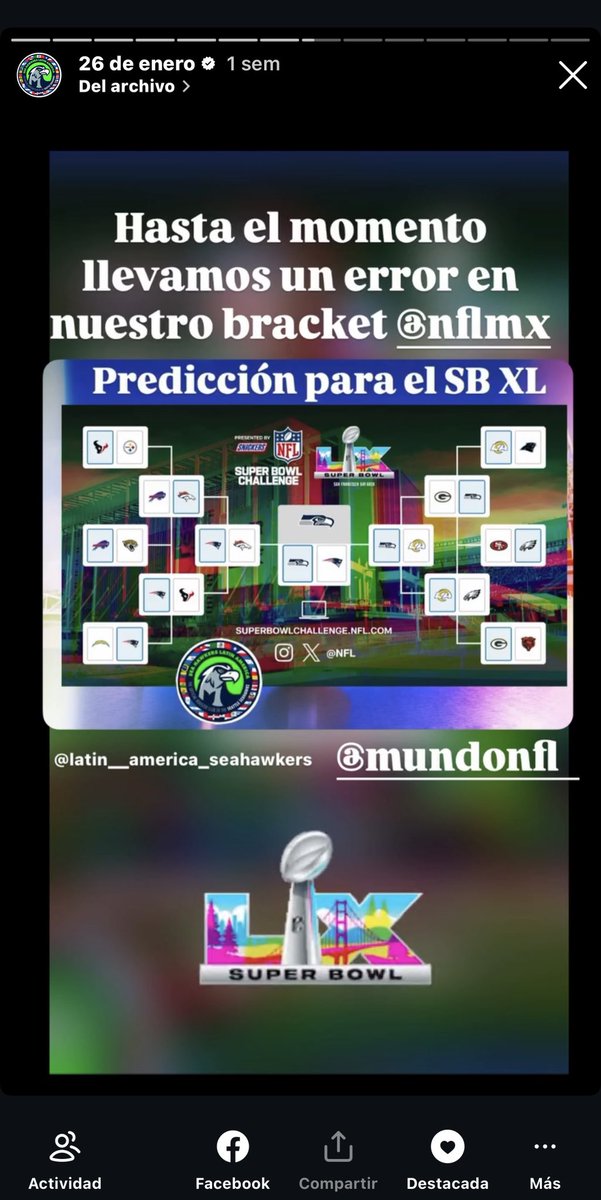 Latin America Sea Hawkers tweet media