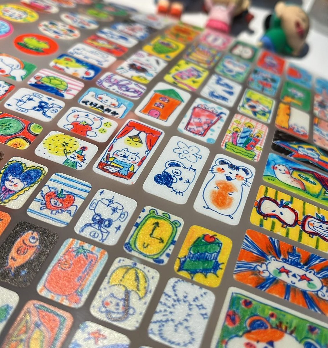 ꪀⅈડ᭙ ⊹˚ tweet media