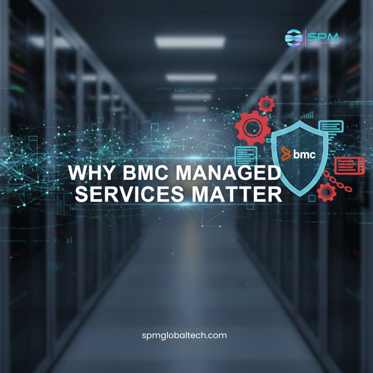 SPM Global Tech tweet media