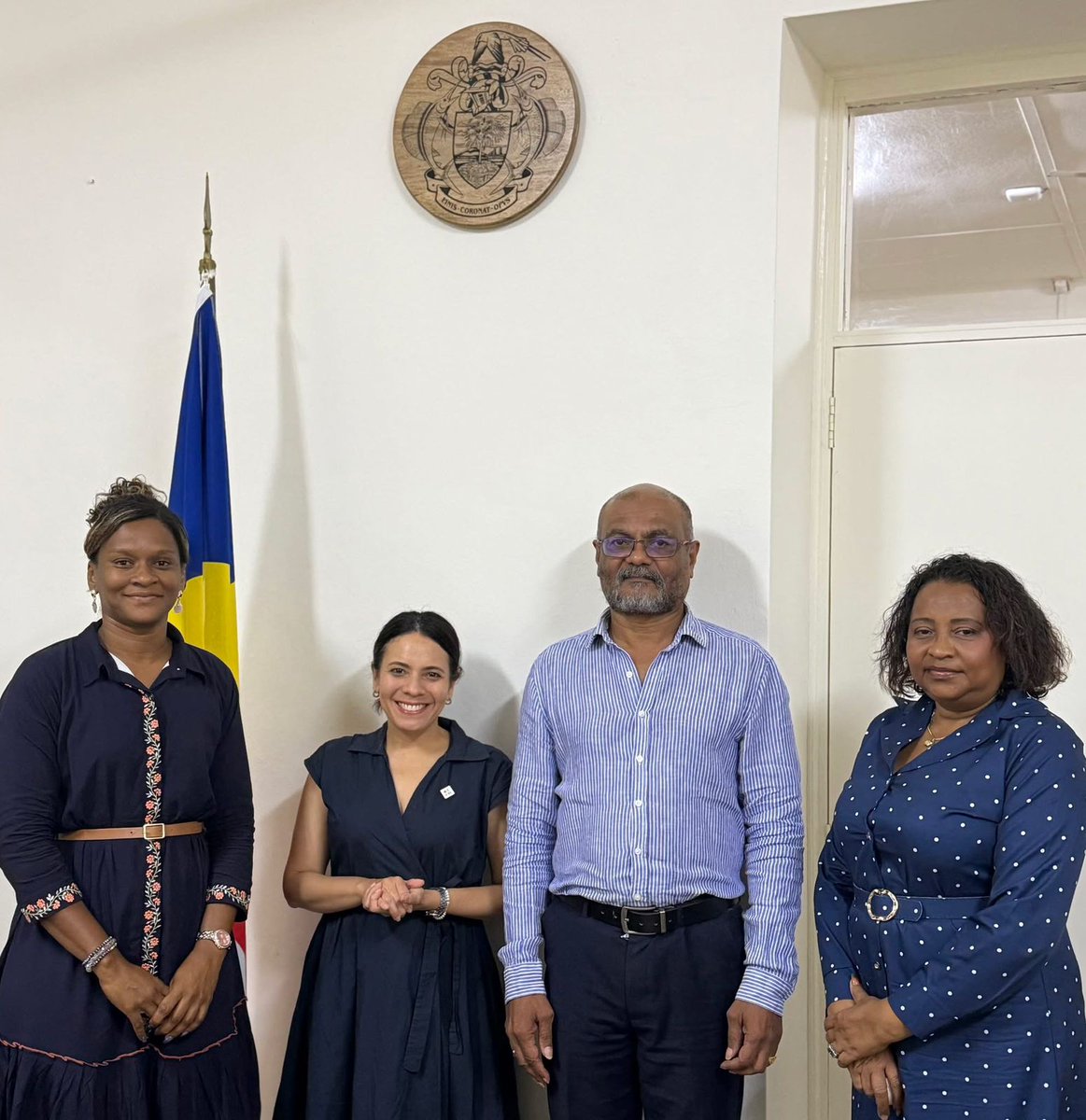 María Martínez tweet media