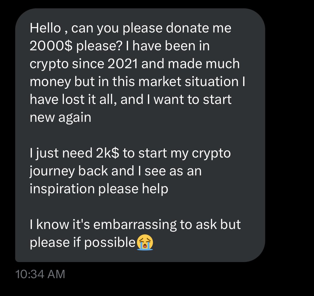 Madi tweet media