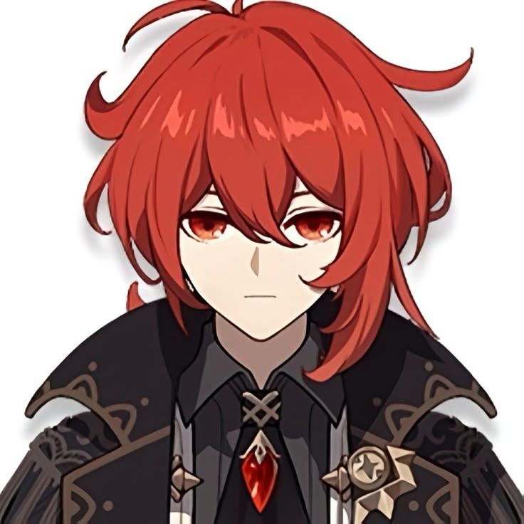 kaeyadailywaist's tweet photo. Diluc Ragnivindr has donated 10,000 Mora to the LGBTQ+ community 

"My brother is a part of it, I think." he states https://t.co/S5mZ5f8E2O
