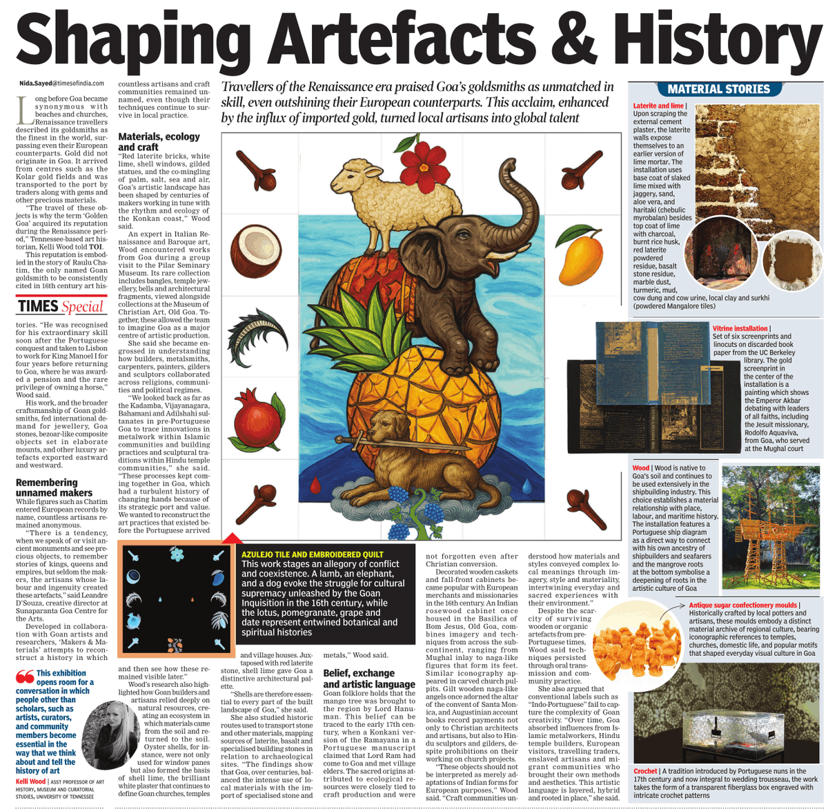 Rajesh Menon tweet media