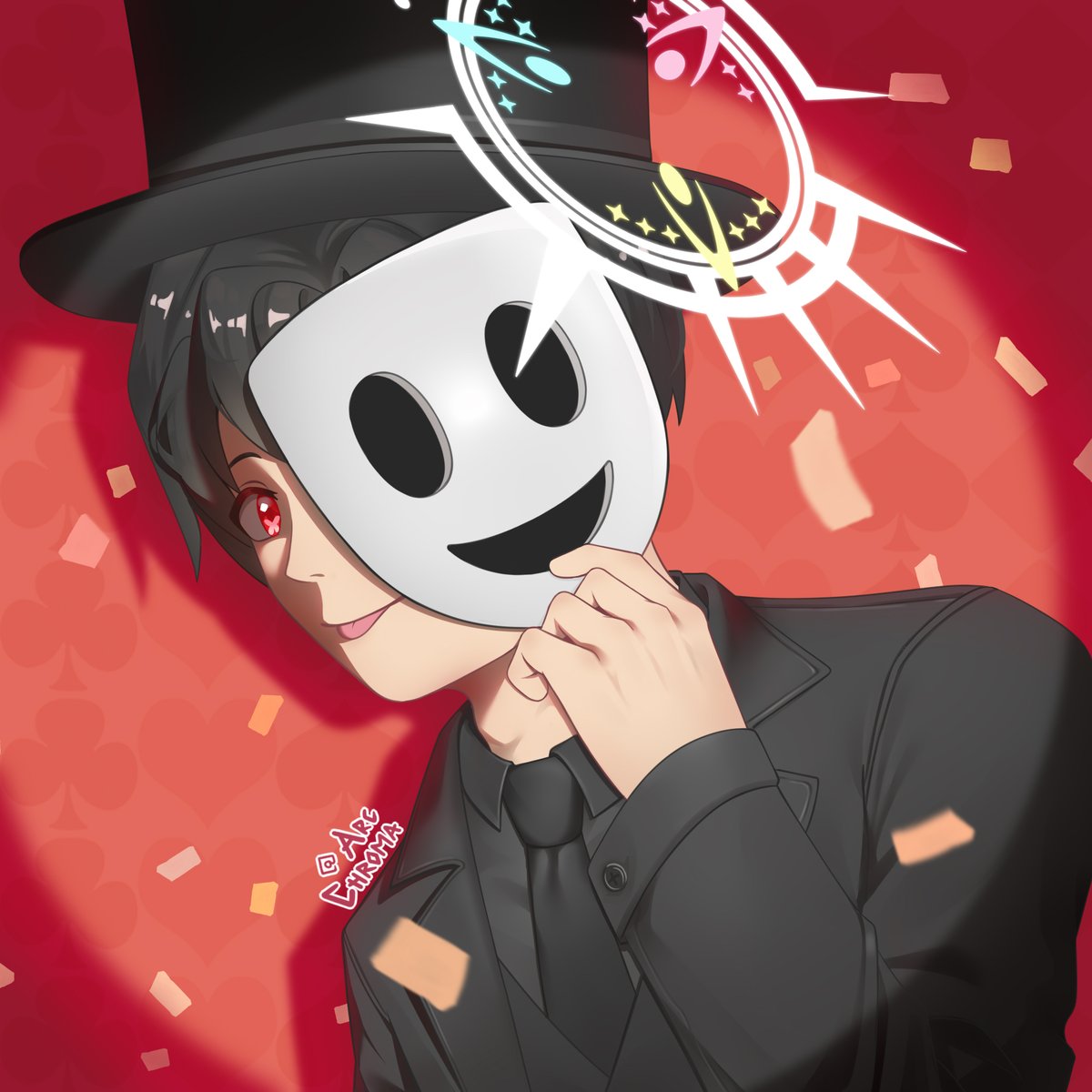 ✨ Arc Chroma ❄ tweet media